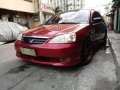 Honda Civic vti 2003 for sale-1