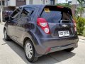 Chevrolet Spark LT 1.2 MT Local Cebu Unit 2016 for sale-2