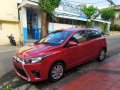 2017 Toyota Yaris for sale-5
