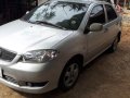 2004 Toyota Vios 1.3E for sale-0