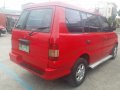 Mitsubishi Adventure 1998 for sale-7