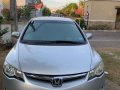 Honda Civic 2007 for sale -0