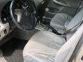 Toyota Altis 1.6V 2009 for sale-0