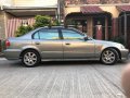 Honda Civic 1999 for sale-0