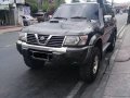 Nissan Patrol 2003 4x4 automatic for sale-2