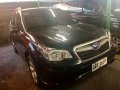 SUBARU FORESTER 2.0L AWD 2016 for sale-2