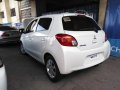2015 Mitsubishi Mirage G4 GLX for sale-1