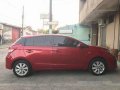 Toyota Yaris 2014 for sale-2