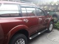 2010 Mitsubishi Montero Sport for sale-5