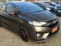 2016 Honda Jazz 1.3 AT G for sale-2