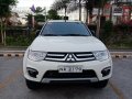 2015 Mitsubishi Montero Sport for sale-3