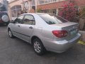 Toyota Altis j 2006 for sale-3