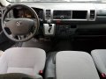 2017 Toyota Hiace GL Grandia 3.0 AT Diesel for sale -4