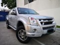 2005 Isuzu Dmax for sale-0