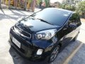 Kia Picanto EX 2017 Top of the line for sale-1