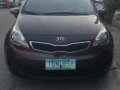 Kia Rio 2012 for sale-4