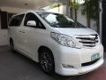 2012 Toyota Alphard V6 for sale-1