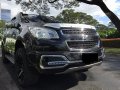 Chevrolet Trailblazer 2016 for sale-0