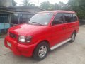 Mitsubishi Adventure 1998 for sale-9