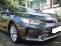 2016 Toyota Camry 2.5 V for sale-11