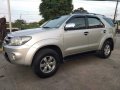 Toyota Fortuner G 2005 for sale-2