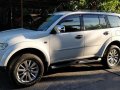 Mitsubishi Montero Sport 2012 for sale-7