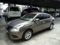 2018 Nissan Almera 1.5 Manual FOR SALE-11