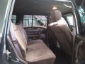 Isuzu Bighorn 4x4 2004 for sale-2