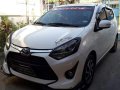 2018 Toyota Wigo 1.0G automatic for sale-1