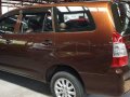 Toyota Innova 2016 for sale-2