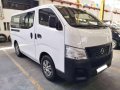 2016 Nissan NV350 Urvan for sale-2