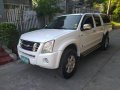 Isuzu D-max LS 2007 for sale-3