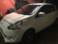 Mitsubishi Mirage GLS 2014 for sale-5