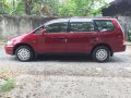 Well kept Honda Odyssey AT for sale-8