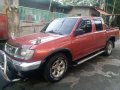 Nissan Frontiers 1999 for sale-1