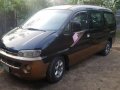 Hyundai Starex 2000 for sale-6