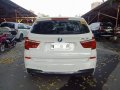 Bmw X3 2018 FOR SALE-4