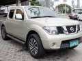 2013 Nissan Frontier Navara for sale-2