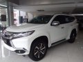 2018 Mitsubishi Montero Sport new for sale-0