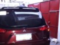 2010 Mitsubishi Montero Sport for sale-0