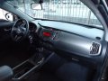 2014 Kia Sportage LX Crdi Diesel Automatic -3