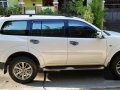 Mitsubishi Montero Sport 2012 for sale-6