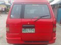 Mitsubishi Adventure 1998 for sale-6