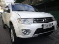 Mitsubishi Montero Sport 2012 for sale-0