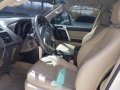 2013 Toyota Land Cruiser Prado for sale-1