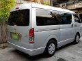 2017 Toyota Hiace GL Grandia 3.0 AT Diesel for sale -6