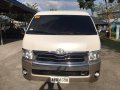 2015 Toyota Hiace for sale-2