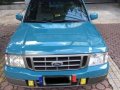 2001 Ford Ranger for sale-8