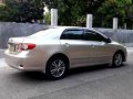 Toyota Corolla Altis G 2013 for sale-2