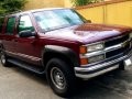 1998 Chevrolet Suburban for sale-4